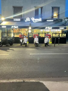 PIZZA DI NAPOLI VALENTON Ablon-sur-Seine Boissy-Saint-Leger Crosne Limeil-Breuvanne Mongron à Valenton