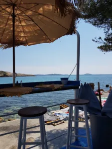 Kima Plage à Sanary-sur-Mer
