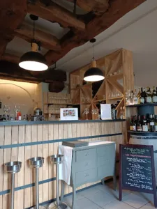 Le Moulin Des Saveurs à Distré