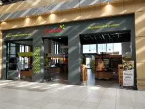 Crescendo Restaurant à Romorantin-Lanthenay