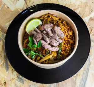 Orienthaï à Villenave-d'Ornon