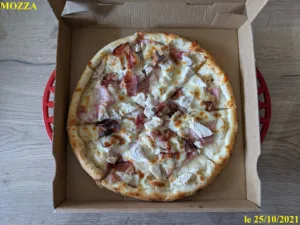 Pizza Bonici Saint-Jean-d’Illac à Saint-Jean-d'Illac