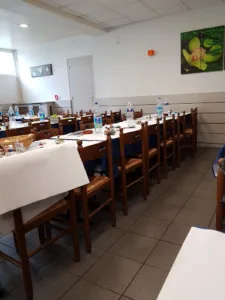 La Caverne de Merlin à Bourg-Blanc