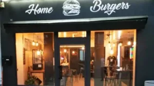 Home Burgers à Étaples