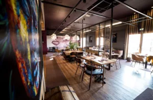 La Table du Coin – Restaurant Saint-Herblain à Saint-Herblain