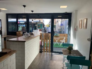 POKE AND TOAST à Alfortville