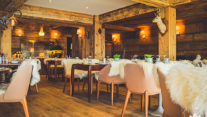 La Foliiiiiiie Douce à Larmor-Plage