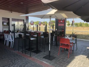 Maison marin à La Couronne