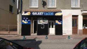 Galaxy Tacos à Meximieux