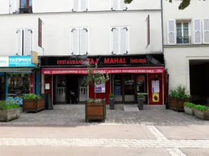 Taj Mahal Villejuif à Villejuif