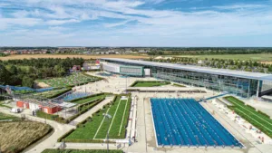 L’odyssée à Chartres