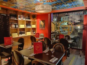 Ferdinand – Burger Châlons-en-Champagne à Châlons-en-Champagne