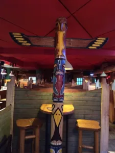 Chuck Wagon à Boulogne-sur-Mer