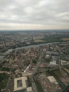 Le Riyad à Villeneuve-le-Roi