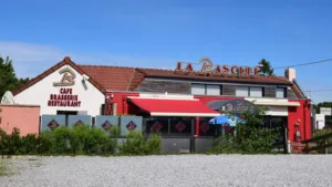 La Bascule Du Petit Sancourt à Sancourt