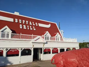 Buffalo Grill Saint-Martin-Boulogne à Saint-Martin-Boulogne