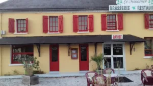 Restaurant Le Tisonnier à Mauléon