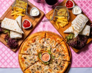 RESTAURANT BEST FOOD Saint Maur à Saint-Maur-des-Fossés