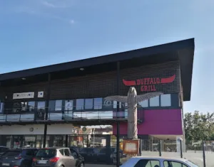 Buffalo Grill Landerneau à Landerneau