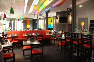 La Tour d’Orbandelle à Auxerre