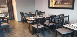 Le Comptoir à Pizzas à La Seyne-sur-Mer