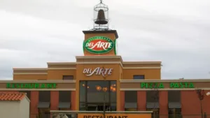 Ristorante Del Arte Châtellerault à Châtellerault