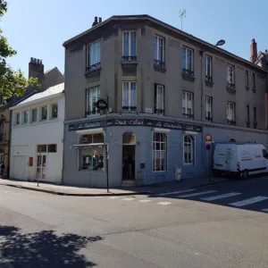 Le Clocheville à Boulogne-sur-Mer