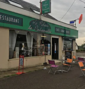 Le Relais de Poulainville à Poulainville