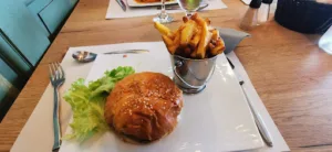 Au Guingois ID’Halles à Cholet