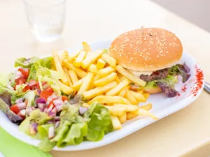 Auberge de Mandirac à Narbonne