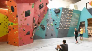 Block’Out Cergy-Pontoise à Osny