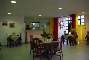 Restaurant – Traiteur du petit puits à L'Île-d'Olonne