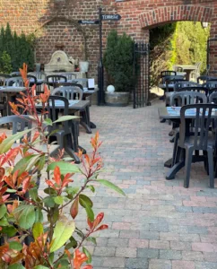 LE CH’TI BOUCANIER à Avelin