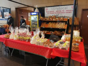 Le Fournil de Marcel Kientz à Sélestat