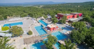 Aluna Vacances à Ruoms