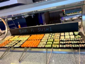 O Wok à Mareuil-lès-Meaux