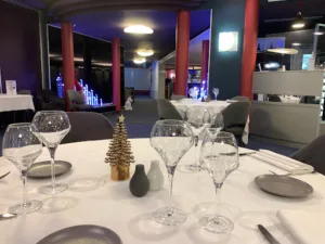 Le rochambeau à Épinal