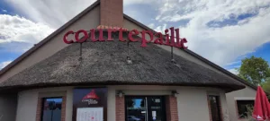 Courtepaille à Bessines