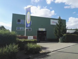 Prowiches Élancourt à Élancourt