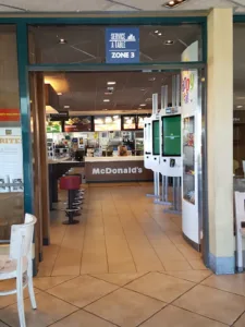 McDonald’s à Autun