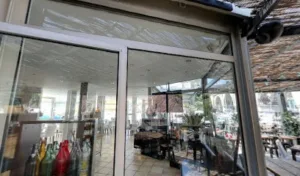 Bistrot de La Rague à Mandelieu-La Napoule