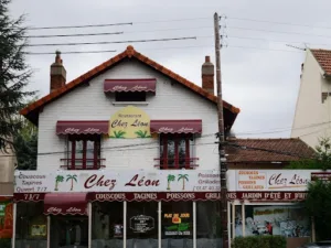 Chez Léon à L'Haÿ-les-Roses