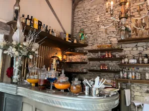 La Case de Babette à Maule