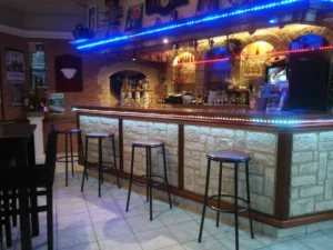 Le Manneken Pis à Valenciennes