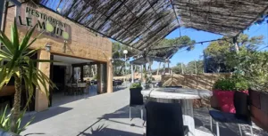 Le Mojito à Hyères