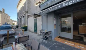 Springfield Bagels Périgueux à Périgueux