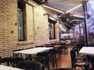 Le Relais Du Lac à Soisy-sous-Montmorency