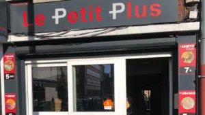 le petit plus à Amiens