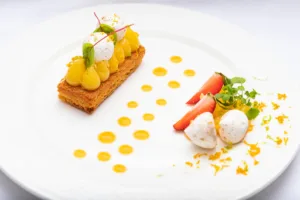 Tentation Traiteur à Reims