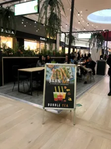 Banh Mi à Roissy-en-France